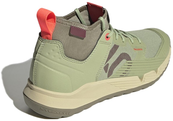 (Women) adidas Five Ten Trailcross XT 'Magic Lime Quiet Crimson' GY5120 Shop (Women) adidas Five Ten Trailcross XT 'Magic Lime Quiet Crimson' GY5120