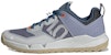 (W) adidas Five Ten Trailcross XT 'Perak Violet Keluli' HQ3564