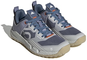 (W) adidas Five Ten Trailcross XT 'Silver Violet Steel' Wanita Sepatu Gunung HQ3564 Lookbook (W) adidas Five Ten Trailcross XT 'Silver Violet Steel' Wanita Sepatu Gunung HQ3564