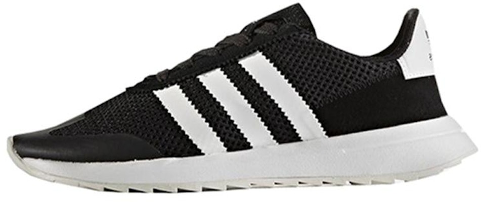 adidas Flashback Black White 低筒 跑步鞋 女款 黑白 Buy adidas Flashback Black White 低筒 跑步鞋 女款 黑白