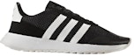 Order adidas Flashback Black White 低筒 跑步鞋 女款 黑白