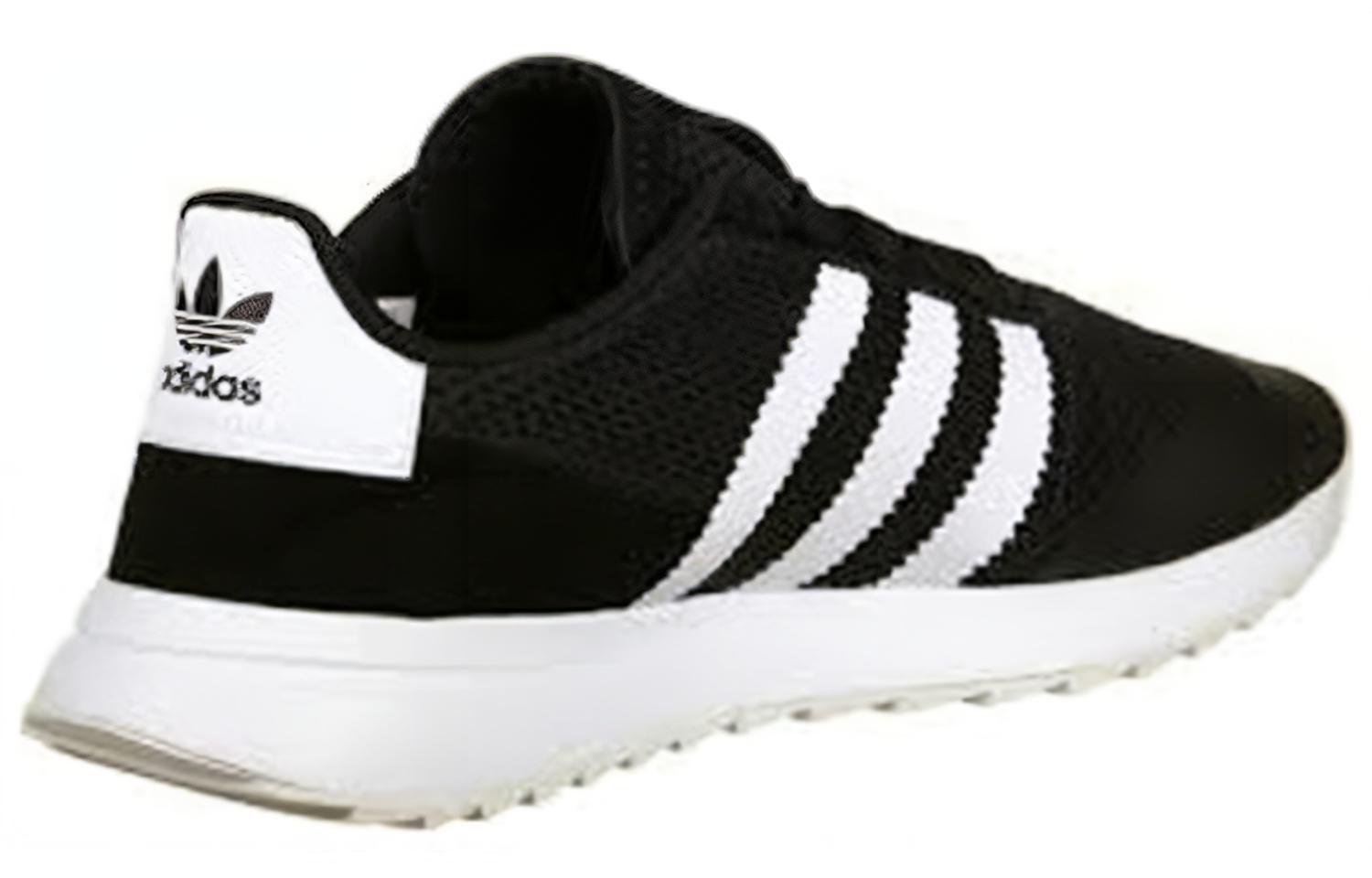 Purchase (W) adidas Flashback 'Negro' BB5323