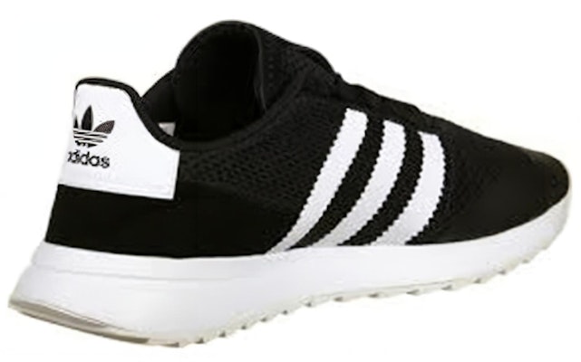 adidas Flashback Black White 低筒 跑步鞋 女款 黑白 Purchase adidas Flashback Black White 低筒 跑步鞋 女款 黑白