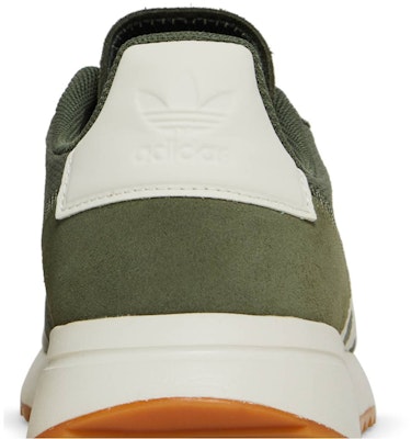 (Women) adidas Flashback 'Dark Green' BY9303 Sizing (Women) adidas Flashback 'Dark Green' BY9303