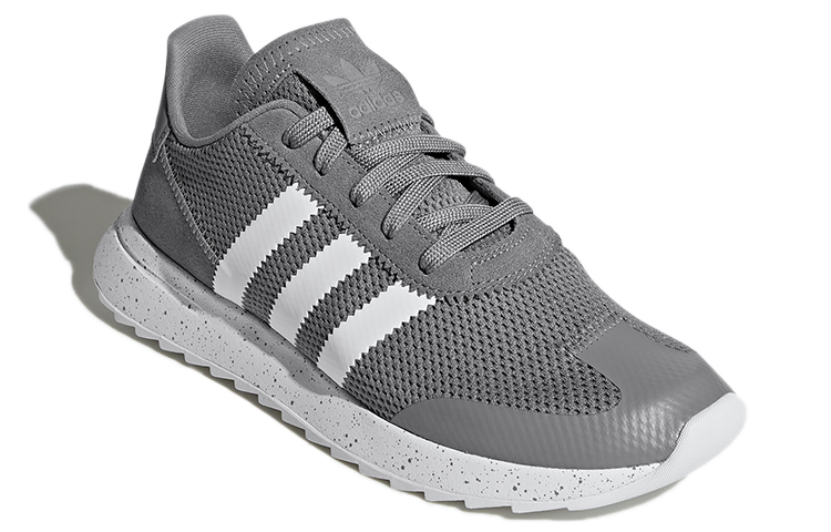 Lookbook (W) adidas Flashback 'Gris' CQ1968