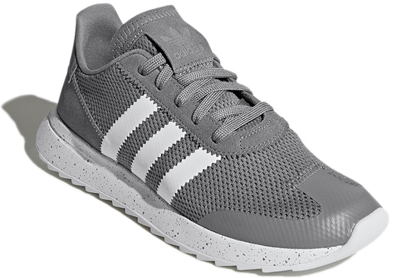 (W) 阿迪达斯Flashback“灰色” CQ1968 Lookbook (W) 阿迪达斯Flashback“灰色” CQ1968