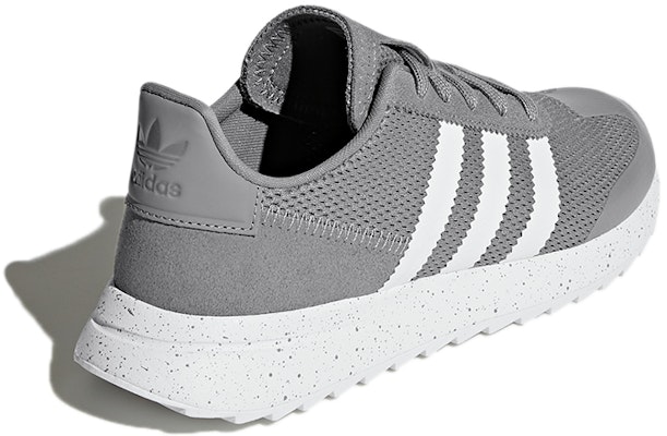 (W) 阿迪达斯Flashback“灰色” CQ1968 Shop (W) 阿迪达斯Flashback“灰色” CQ1968