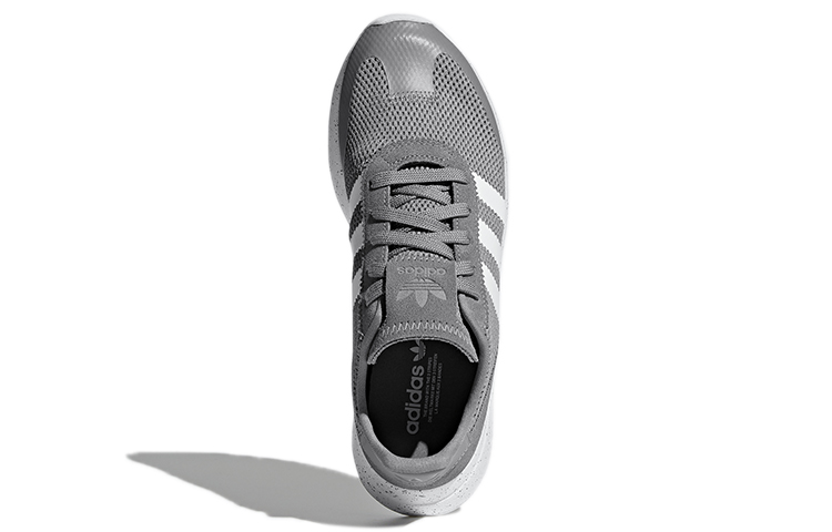 Purchase (W) adidas Flashback 'Gris' CQ1968