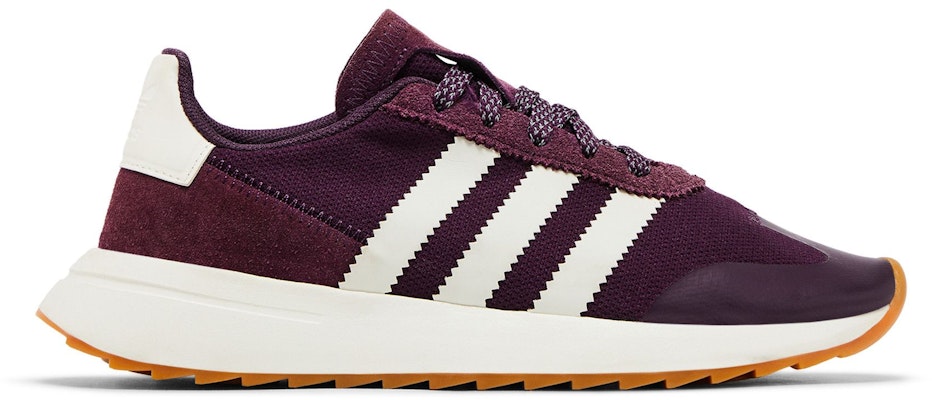 (W) adidas Flashback 'Ungu' BY9302 Buy (W) adidas Flashback 'Ungu' BY9302