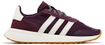 Buy (W) adidas Flashback 'Ungu' BY9302