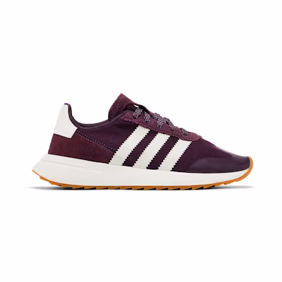 (W) adidas Flashback 'Purple'