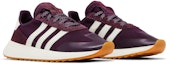 Cheap (W) adidas Flashback 'Ungu' BY9302