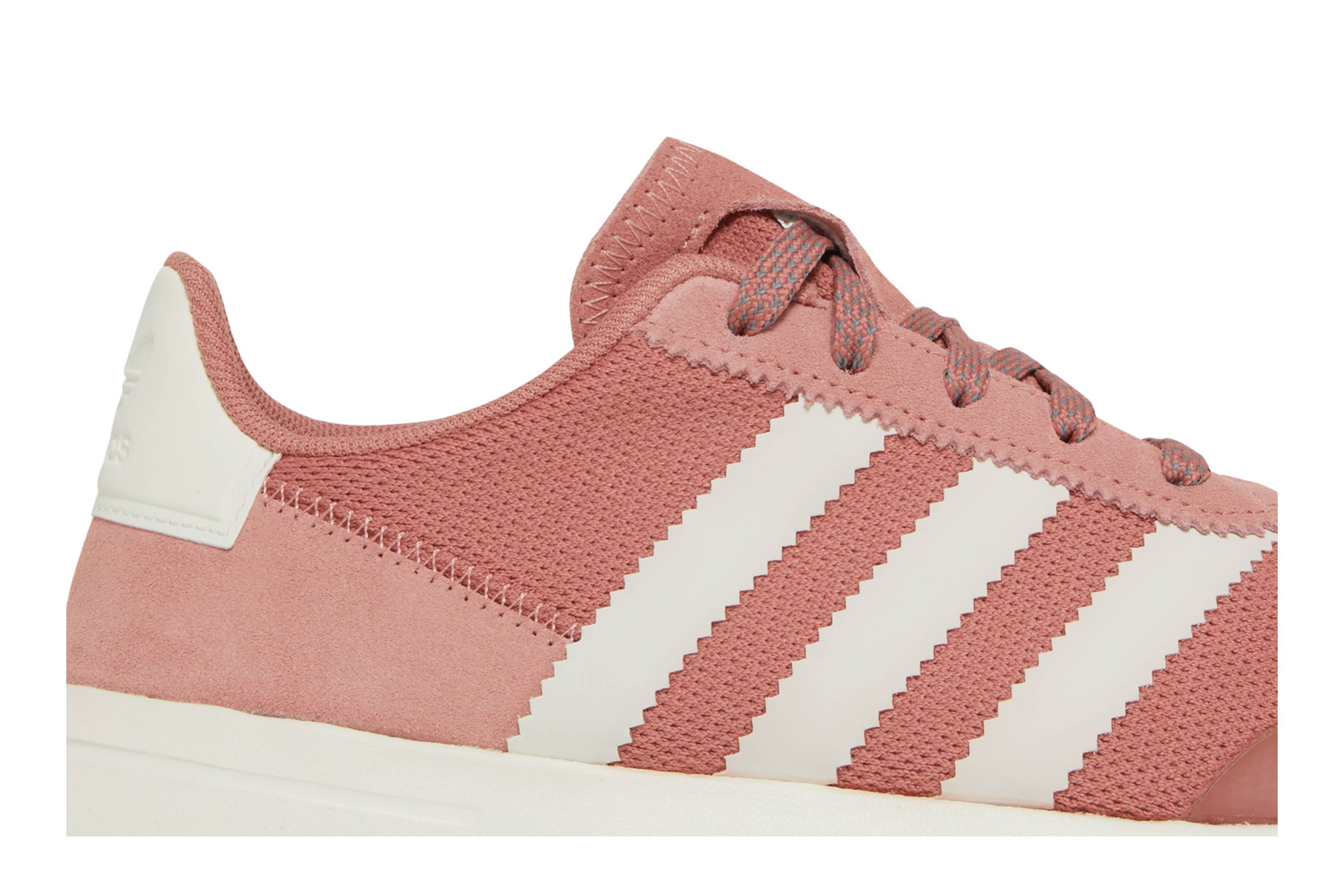 Order (W) 阿迪达斯 Flashback '原粉' BY9301