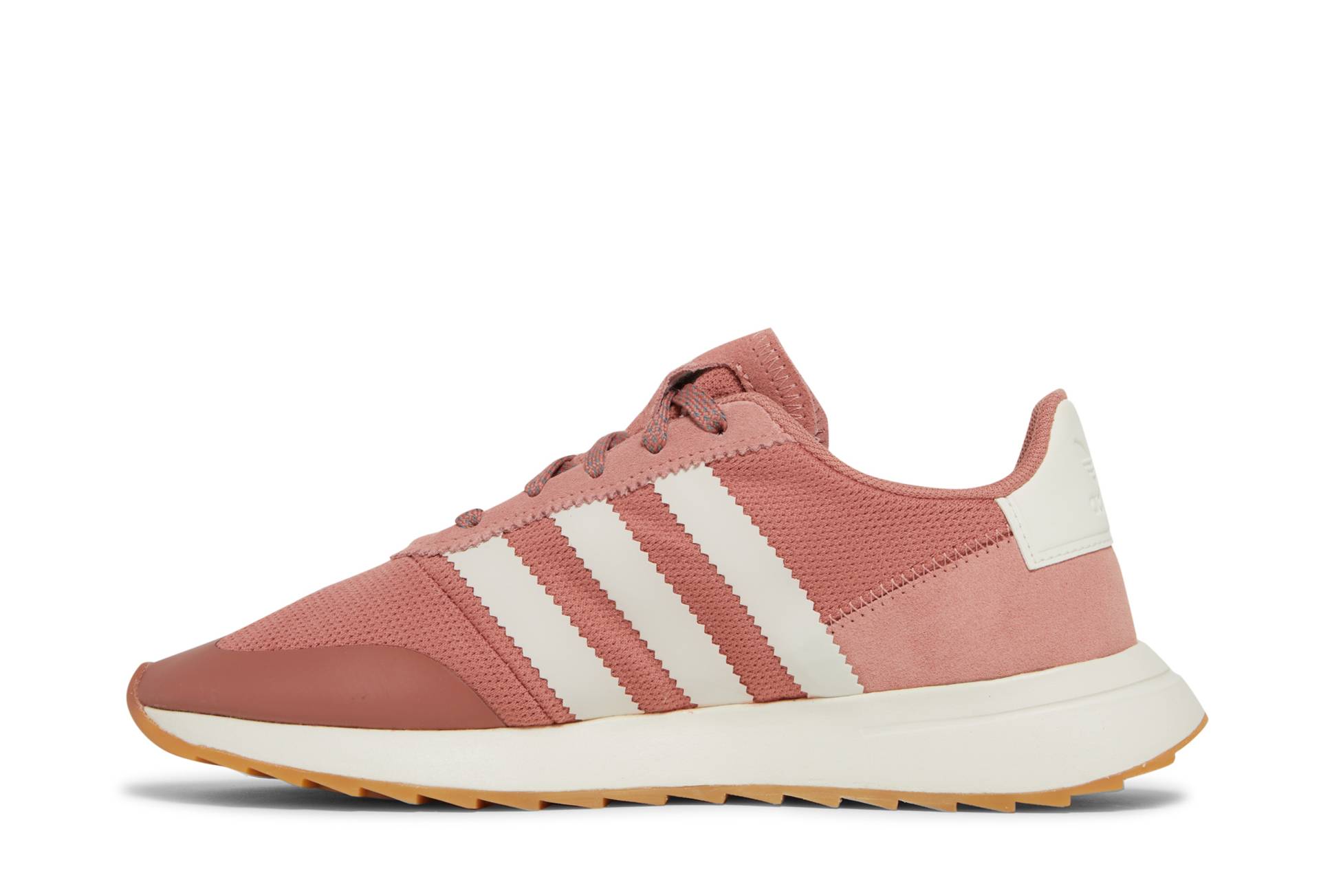 Lookbook (W) 阿迪达斯 Flashback '原粉' BY9301