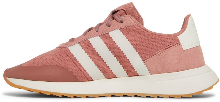 (W) 阿迪达斯 Flashback '原粉' BY9301 Lookbook (W) 阿迪达斯 Flashback '原粉' BY9301