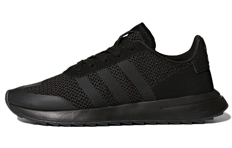 (Women) adidas Flashback 'Triple Black' BY9308