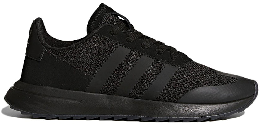 (W) 阿迪达斯 Flashback '全黑' BY9308 Order (W) 阿迪达斯 Flashback '全黑' BY9308