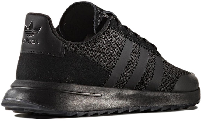 (W) 阿迪达斯 Flashback '全黑' BY9308 Shop (W) 阿迪达斯 Flashback '全黑' BY9308