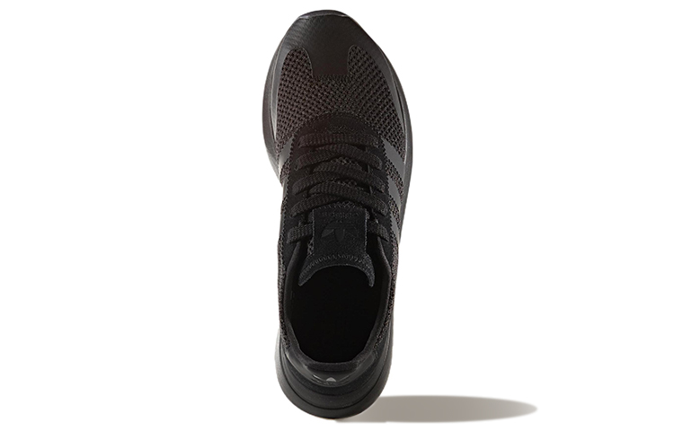 Purchase (W) adidas Flashback 'Triple Black' Zapatillas Negras Completas BY9308