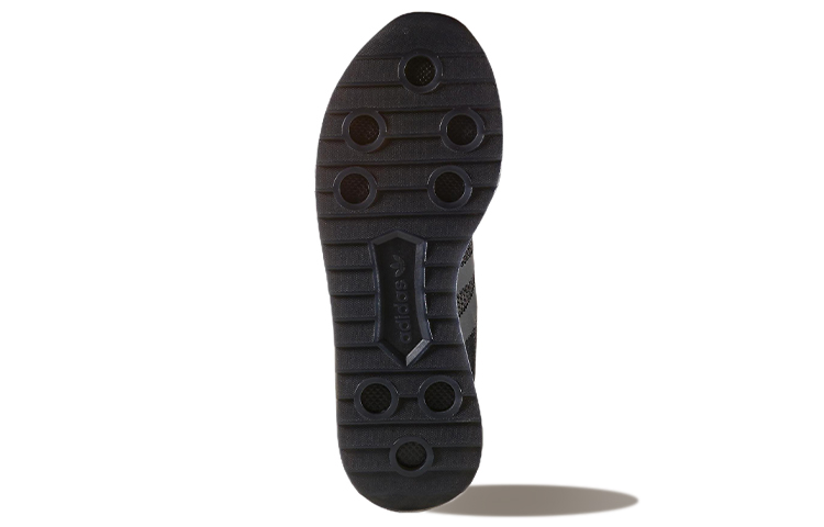 Details for (W) adidas Flashback 'Triple Black' Zapatillas Negras Completas BY9308