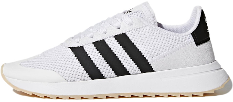 (W) adidas Flashback 'Putih Hitam' BA7760 Buy (W) adidas Flashback 'Putih Hitam' BA7760