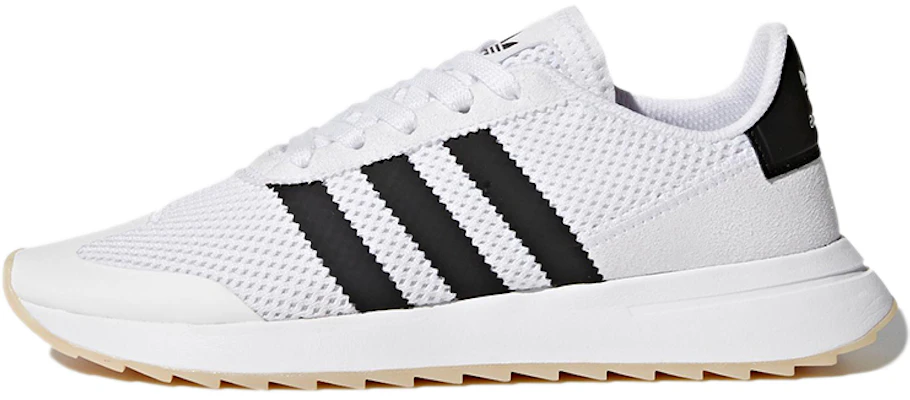 (W) adidas Flashback ''Wit Zwart'' BA7760 Buy (W) adidas Flashback ''Wit Zwart'' BA7760