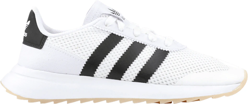 Women adidas Flashback White Black BA7760 BA7760 Novelship