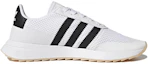 Order (W) adidas Flashback ''Wit Zwart'' BA7760