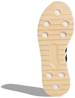 (W) adidas Flashback ''Wit Zwart'' BA7760 Details for (W) adidas Flashback ''Wit Zwart'' BA7760