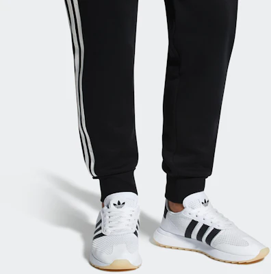 (W) adidas Flashback ''Wit Zwart'' BA7760 Sizing (W) adidas Flashback ''Wit Zwart'' BA7760