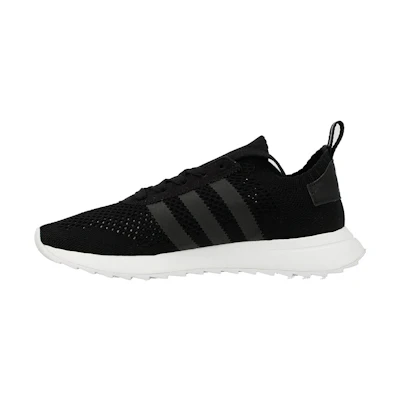(W) adidas Flashback Core Black Footwear White