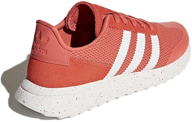 (W) adidas Flashback Sepatu Sport Retro CQ1969 Shop (W) adidas Flashback Sepatu Sport Retro CQ1969