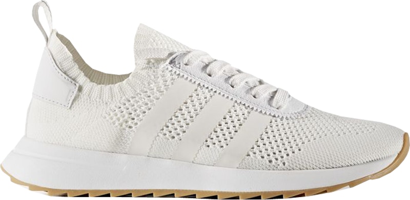 (Women) adidas Flashback Crystal White BY2801