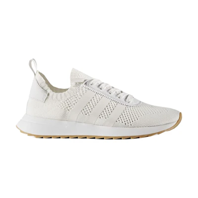 (W) adidas Flashback Crystal White