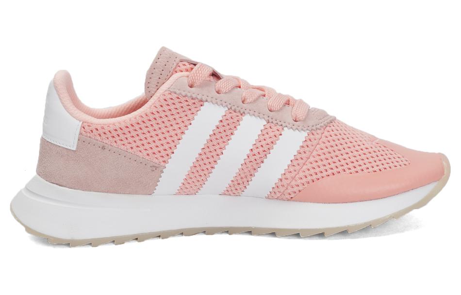 Order (W) 阿迪达斯 Flashback Haze 珊瑚色 BA7759