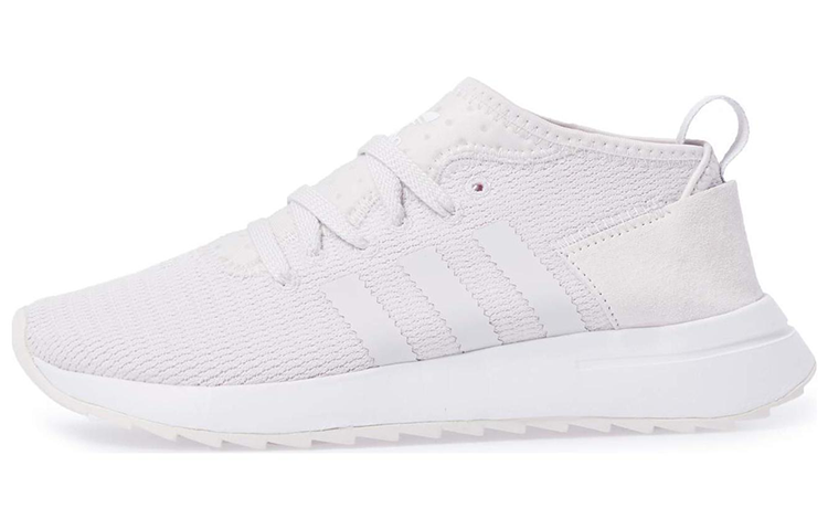 (Women) adidas Flashback Mid 'Grey' BY9641