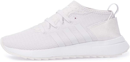 (Women) adidas Flashback Mid 'Grey' BY9641 (Women) adidas Flashback Mid 'Grey' BY9641