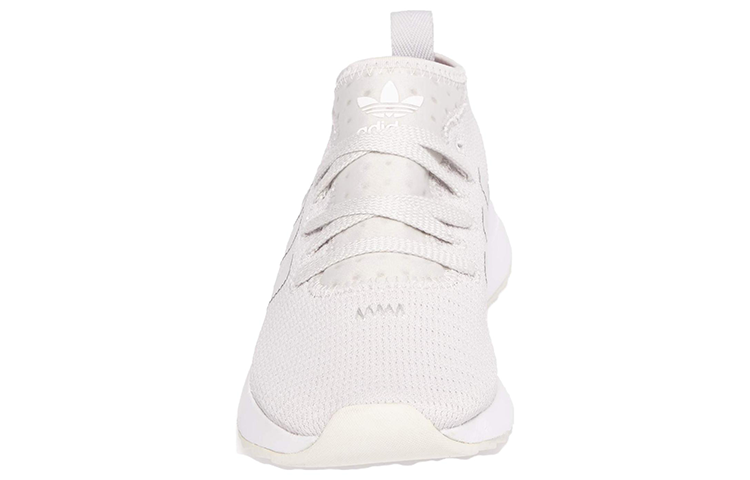 Shop (W) adidas Flashback Mid 'Abu-Abu' BY9641