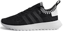 Buy (W) adidas Flashback Primeknit 'Negro Blanco' BY2791