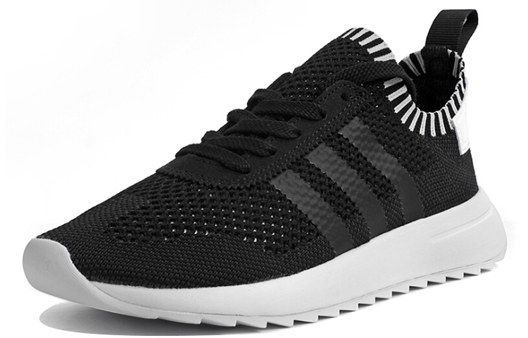 Order (W) adidas Flashback Primeknit 'Negro Blanco' BY2791