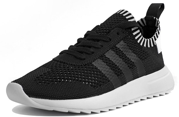 (W) adidas Flashback Primeknit 'Negro Blanco' BY2791 Order (W) adidas Flashback Primeknit 'Negro Blanco' BY2791