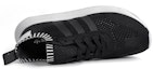 Lookbook (W) adidas Flashback Primeknit 'Negro Blanco' BY2791