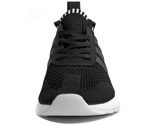 (W) adidas Flashback Primeknit 'Negro Blanco' BY2791 Shop (W) adidas Flashback Primeknit 'Negro Blanco' BY2791