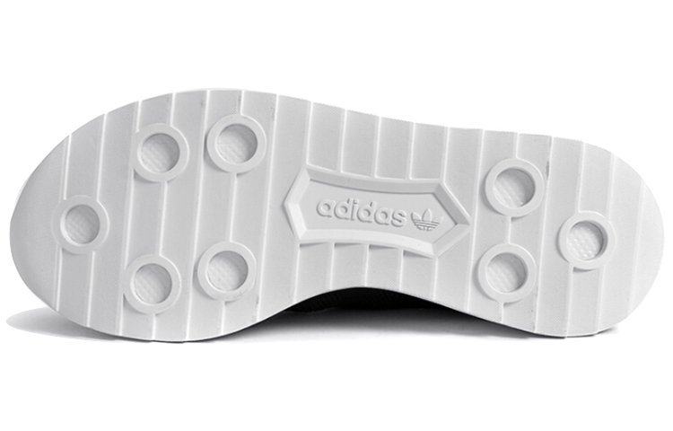 Purchase (W) adidas Flashback Primeknit 'Negro Blanco' BY2791