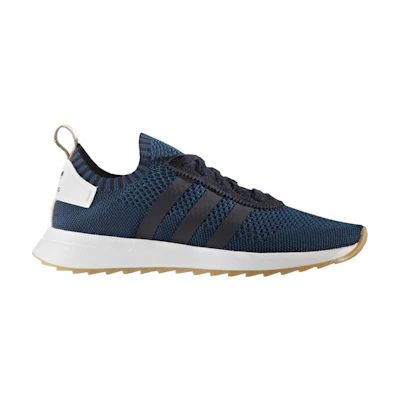(W) adidas Flashback Primeknit 'Navy'