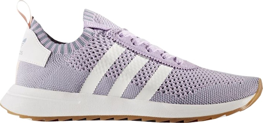 (W) adidas Flashback Primeknit 'Purple Glow' Ungu Menawan BY9103 Buy (W) adidas Flashback Primeknit 'Purple Glow' Ungu Menawan BY9103