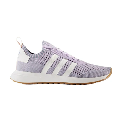 (W) adidas Flashback Primeknit 'Purple Glow'