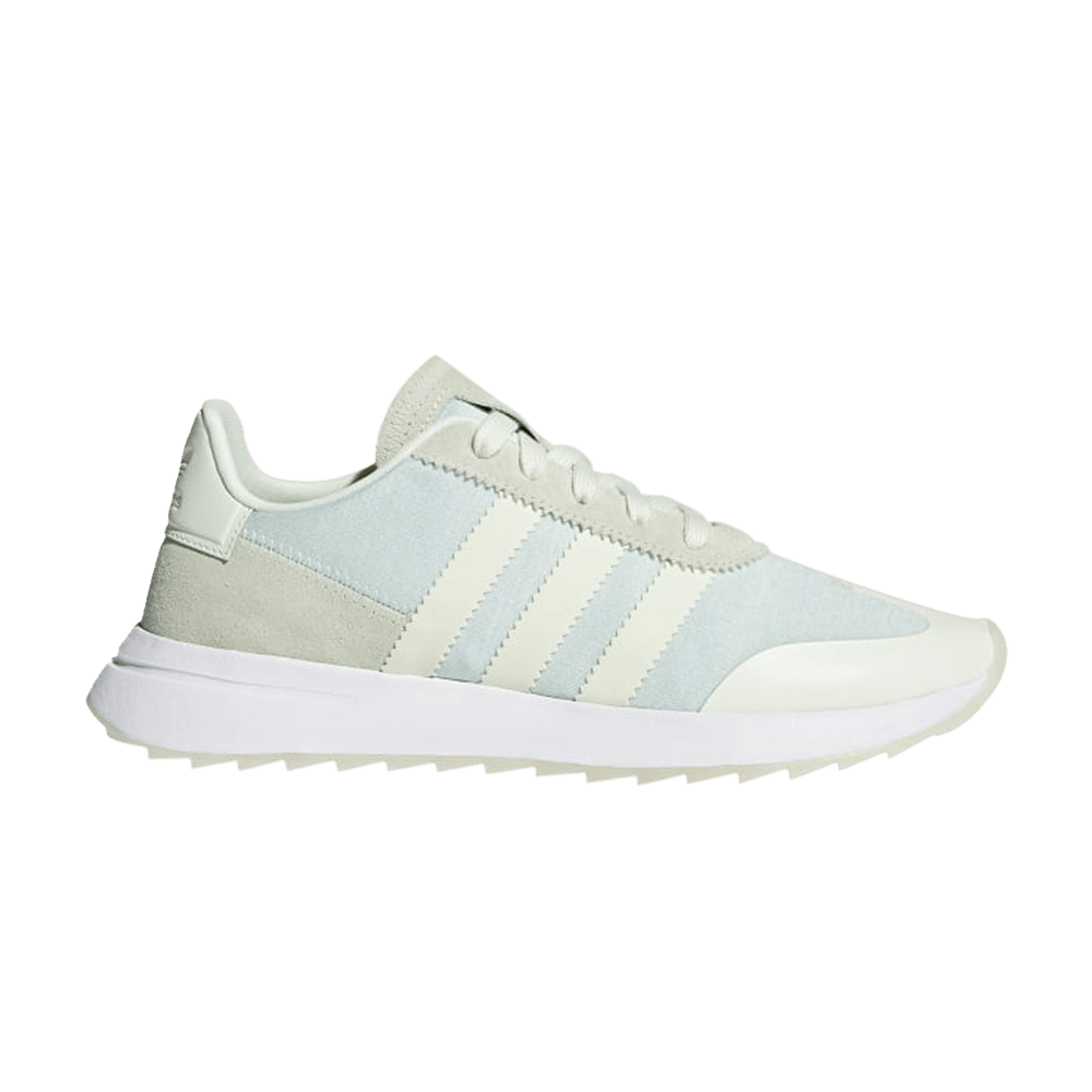 Buy (Women) adidas FLB Runner 'Aero Green' CQ1971 - Novelship
