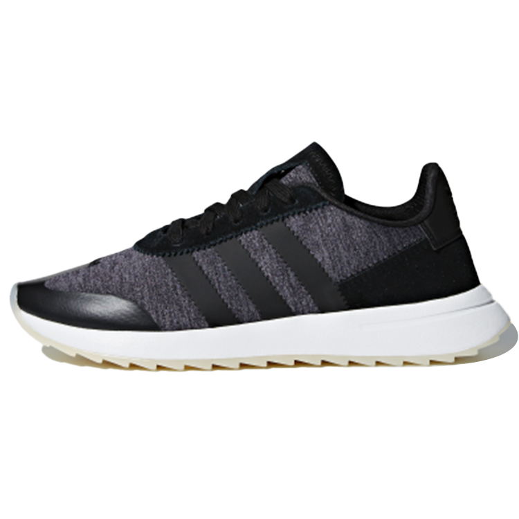 (W) adidas FLB_RNNR 'Black'