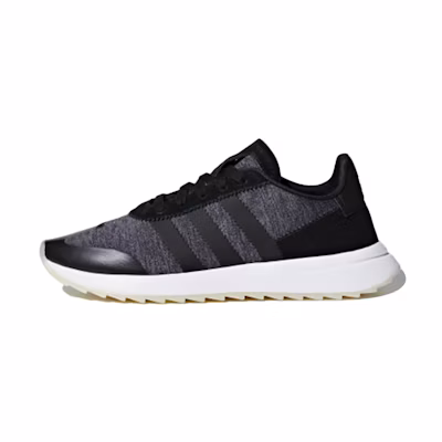 (W) adidas FLB_RNNR 'Black'